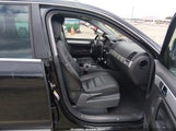 Volkswagen Touareg 2 Vr6 Fsi WVGBE77L09D001850 fotografie