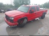 Chevrolet Silverado 2500Hd Ls 1GCHK29U63E148515 fotografie