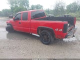 Chevrolet Silverado 2500Hd Ls 1GCHK29U63E148515 fotografie