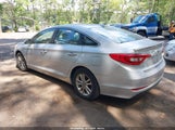 Hyundai Sonata 5NPE24AF6HH532524 снимка