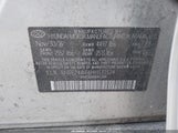 Hyundai Sonata 5NPE24AF6HH532524 снимка