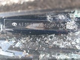 Toyota Camry Se 4T1G11AK6MU587476 fotografie