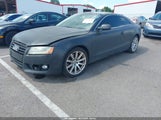Audi A5 2.0T Premium WAULFAFR8CA031001 снимка