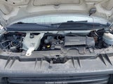 GMC Savana  Work Van 1GTZ7TFG7B1184682 снимка