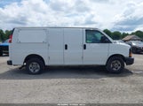 GMC Savana  Work Van 1GTZ7TFG7B1184682 снимка