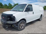 GMC Savana  Work Van 1GTZ7TFG7B1184682 снимка