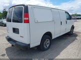GMC Savana  Work Van 1GTZ7TFG7B1184682 снимка