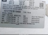 GMC Savana  Work Van 1GTZ7TFG7B1184682 снимка