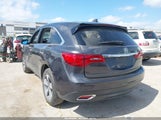 Acura Mdx Acurawatch Plus Package 5FRYD4H20GB049732 fotografie
