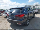 Acura Mdx Acurawatch Plus Package 5FRYD4H20GB049732 fotografie