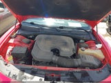 Dodge Charger Sxt Rwd 2C3CDXBG4NH198108 снимка