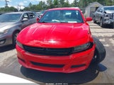 Dodge Charger Sxt Rwd 2C3CDXBG4NH198108 снимка