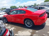 Dodge Charger Sxt Rwd 2C3CDXBG4NH198108 снимка
