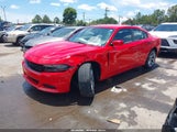 Dodge Charger Sxt Rwd 2C3CDXBG4NH198108 снимка
