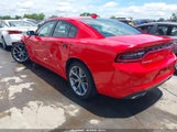 Dodge Charger Sxt Rwd 2C3CDXBG4NH198108 снимка