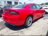 Dodge Charger Sxt Rwd 2C3CDXBG4NH198108 снимка