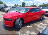 Dodge Charger Sxt Rwd 2C3CDXBG4NH198108 снимка