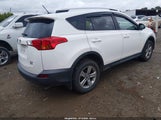 Toyota Rav4 Xle 2T3RFREVXFW229515 photo