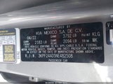 Kia Forte Lxs 3KPF24AD5NE482508 fotografie