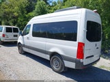 Mercedes-Benz Sprinter  Standard Roof 4-Cyl Diesel W1Z4KFHYXSP781751 снимка