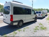 Mercedes-Benz Sprinter  Standard Roof 4-Cyl Diesel W1Z4KFHYXSP781751 снимка