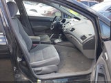 Honda Civic Lx 2HGFA1F58AH564980 photo