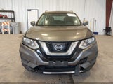 Nissan Rogue Sv KNMAT2MV1HP583730 fotografie