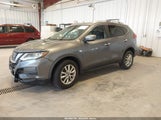 Nissan Rogue Sv KNMAT2MV1HP583730 fotografie