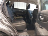 Nissan Rogue Sv KNMAT2MV1HP583730 fotografie