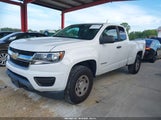 Chevrolet Colorado 2Wd Work Truck 1GCHSBEA8J1194427 photo