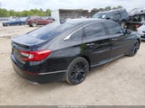 Honda Accord Hybrid Touring 1HGCV3F91NA001991 fotografie