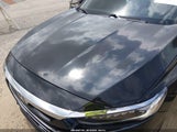 Honda Accord Hybrid Touring 1HGCV3F91NA001991 снимка