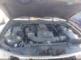 Nissan Pathfinder Sv 5N1AR1NN7CC603210 photo