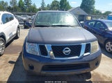 Nissan Pathfinder Sv 5N1AR1NN7CC603210 photo