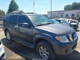 Nissan Pathfinder Sv 5N1AR1NN7CC603210 photo