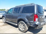 Nissan Pathfinder Sv 5N1AR1NN7CC603210 photo