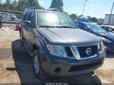 Nissan Pathfinder Sv 5N1AR1NN7CC603210 photo