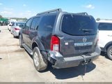 Nissan Pathfinder Sv 5N1AR1NN7CC603210 photo
