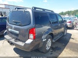 Nissan Pathfinder Sv 5N1AR1NN7CC603210 photo