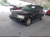 Land Rover Range Rover Sport Hse SALSF25496A981553 fotografie