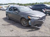 Ford Fusion Se 3FA6P0H7XHR212008 photo