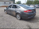 Ford Fusion Se 3FA6P0H7XHR212008 photo