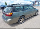 Subaru Outback Limited 4S3BH686537651097 photo