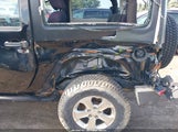Jeep Wrangler Sport 1C4AJWAG8EL178583 снимка