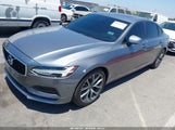 Volvo S90 T6 Momentum LVY992MK6JP023112 photo