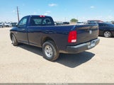 Ram  Tradesman 4X2 8' Box 3C6JR6DG1JG323580 photo
