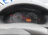 Nissan Frontier S 1N6BD0CT1JN716328 fotografie