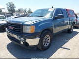 GMC Sierra  Work Truck 1GTEC19C07Z581635 fotografie