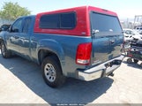 GMC Sierra  Work Truck 1GTEC19C07Z581635 fotografie
