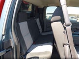 GMC Sierra  Work Truck 1GTEC19C07Z581635 fotografie